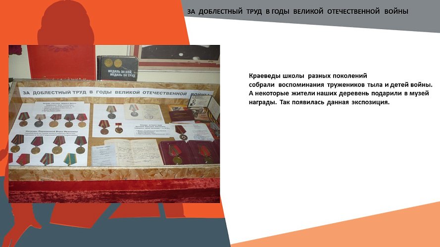 «БЫЛА ВОЙНА - БЫЛА ПОБЕДА!»